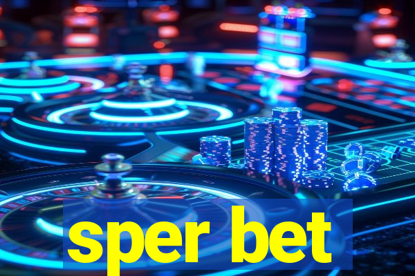 sper bet